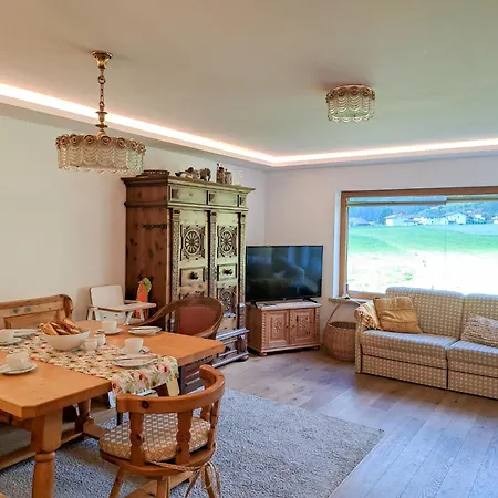 Panorama-3 By Interhome Vakantiehuis