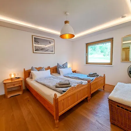 Panorama-3 By Interhome *