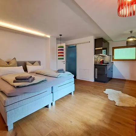 Panorama-3 By Interhome Vakantiehuis *