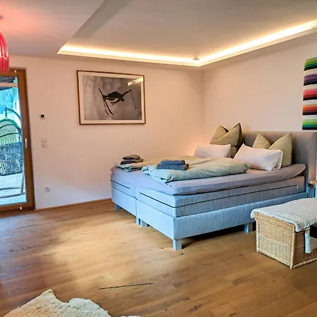 Panorama-3 By Interhome *