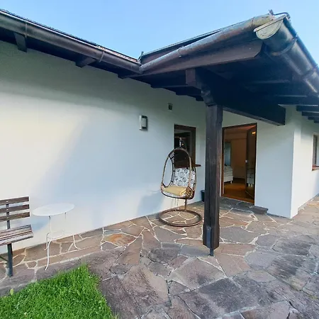 Panorama-3 By Interhome *