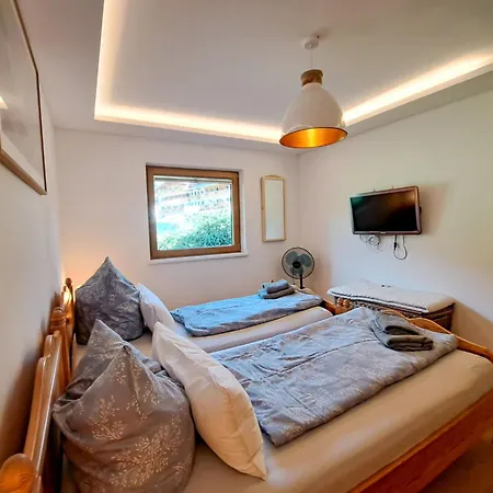 Panorama-3 By Interhome