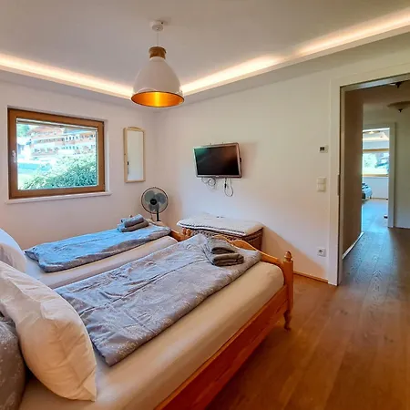 Panorama-3 By Interhome *
