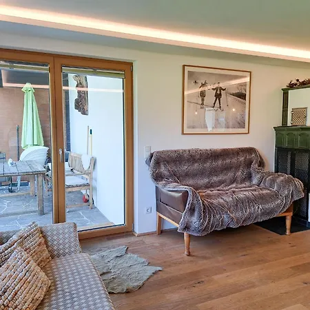 Panorama-3 By Interhome *