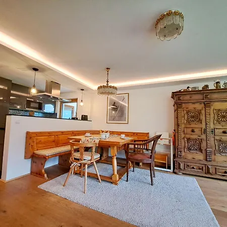 Panorama-3 By Interhome * Achenkirch