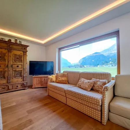 Panorama-3 By Interhome Vakantiehuis
