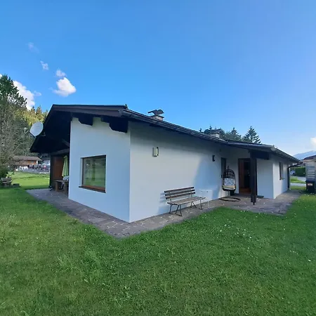 Panorama-3 By Interhome Achenkirch