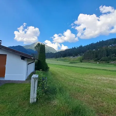 Panorama-3 By Interhome
