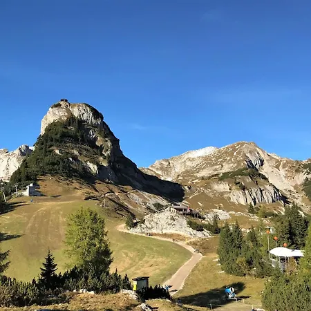 Panorama-3 By Interhome Achenkirch